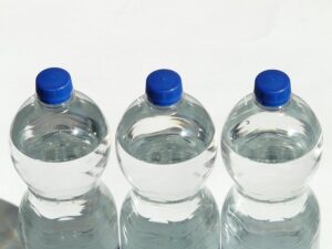 Air to Water Bottle
