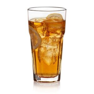 Best Iced Tea Glasses: Top 10 Selected