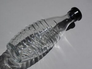 Water Bottle Maker