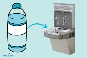 Are Water Bottle Filling Stations Sanitary: Yes, Explain!
