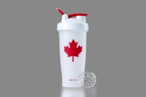 Blender Bottle Canada