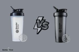 Blender Bottle V1 Vs V2 Reddit – Which One is the Best?
