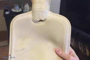 Can a Hot Water Bottle Explode? Yes!