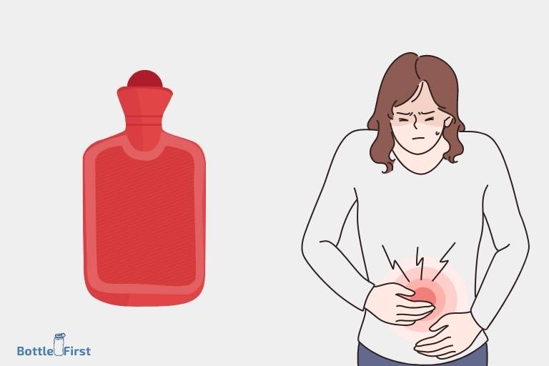 Can A Hot Water Bottle Help With Constipation