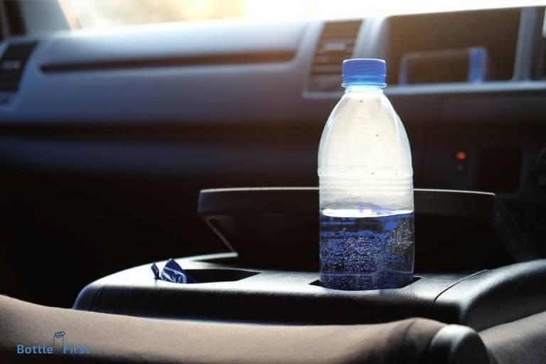 Can A Water Bottle Explode In A Hot Car
