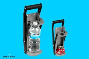 Can And Water Bottle Crusher? Yes!