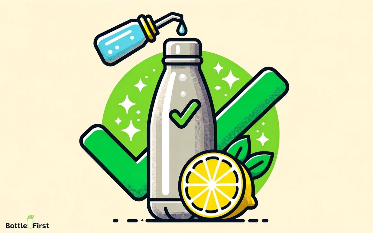 Can I Put Lemon In My Stainless Steel Water Bottle1