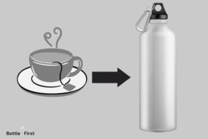 Can I Put Tea in a Metal Water Bottle? Yes!