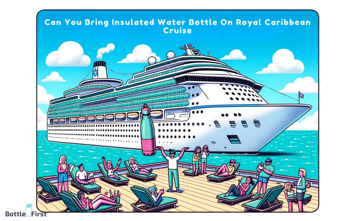 Can You Bring Insulated Water Bottle On Royal Caribbean Cruise ()