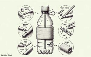 Can You Douche With a Water Bottle? Explained!