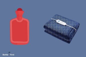 Can You Use Hot Water Bottle With Electric Blanket? No!
