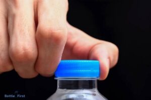 Can’t Open Water Bottle: 5 Possible Causes and Solutions!