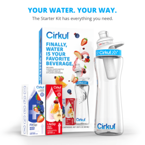 Cirkul Water Bottle Where to Buy
