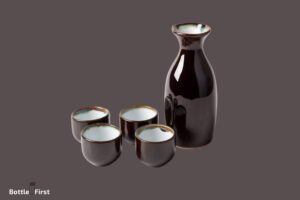 How Big are Sake Cups? 1.5 to 3 Ounces
