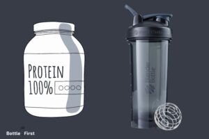 How to Make a Protein Shake Without a Blender Bottle?