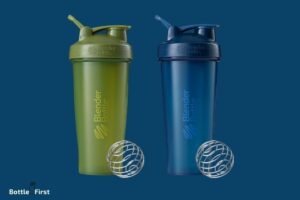 How to Use Blender Bottle? Smoothies!