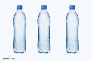 Is a Water Bottle Translucent Or Transparent? Explained!