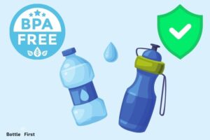 Is Bpa Free Water Bottle Safe? Yes!