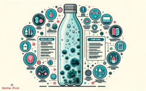 Is It Bad to Drink from a Moldy Water Bottle? Explained!
