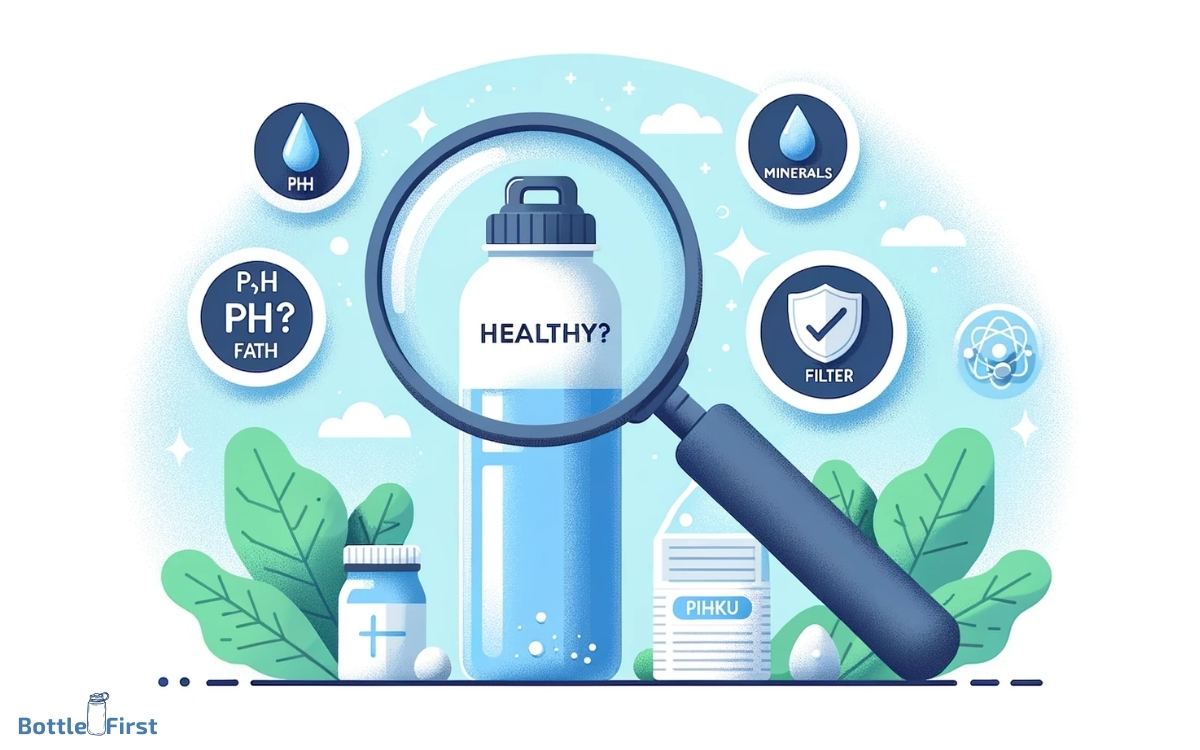Is The Cirkul Water Bottle Healthy