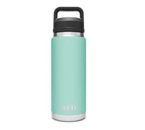 Is a Yeti Water Bottle Worth It