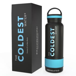 Is the Coldest Water Bottle Worth It
