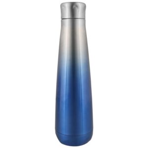 Strong is the New Skinny Water Bottle