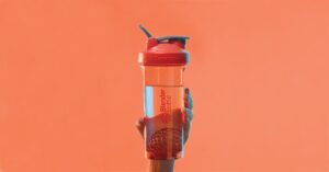 Things to Make in a Blender Bottle