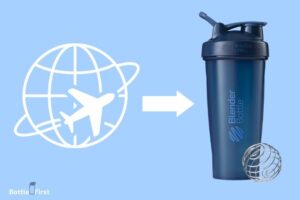 To Go Blender Bottle – Top Features!