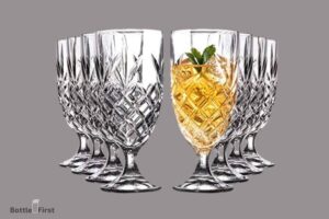 Top 7 Ice Tea Glasses With Stem: Elegant and Practical!
