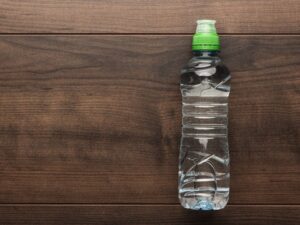 What Happens If You Reuse a Plastic Water Bottle