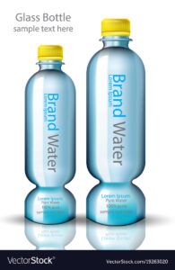 What Shape is a Water Bottle