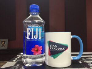 What Water Bottle Does Harry Styles Use