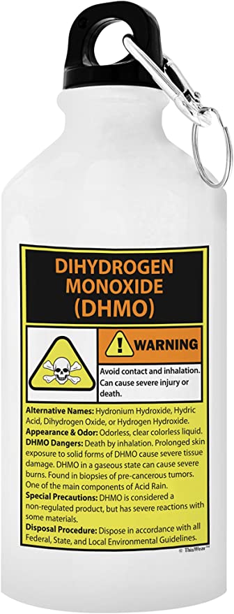 what-is-dihydrogen-monoxide-water-bottle