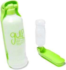 What is Pet Water Bottle