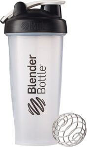 What is a Blender Bottle