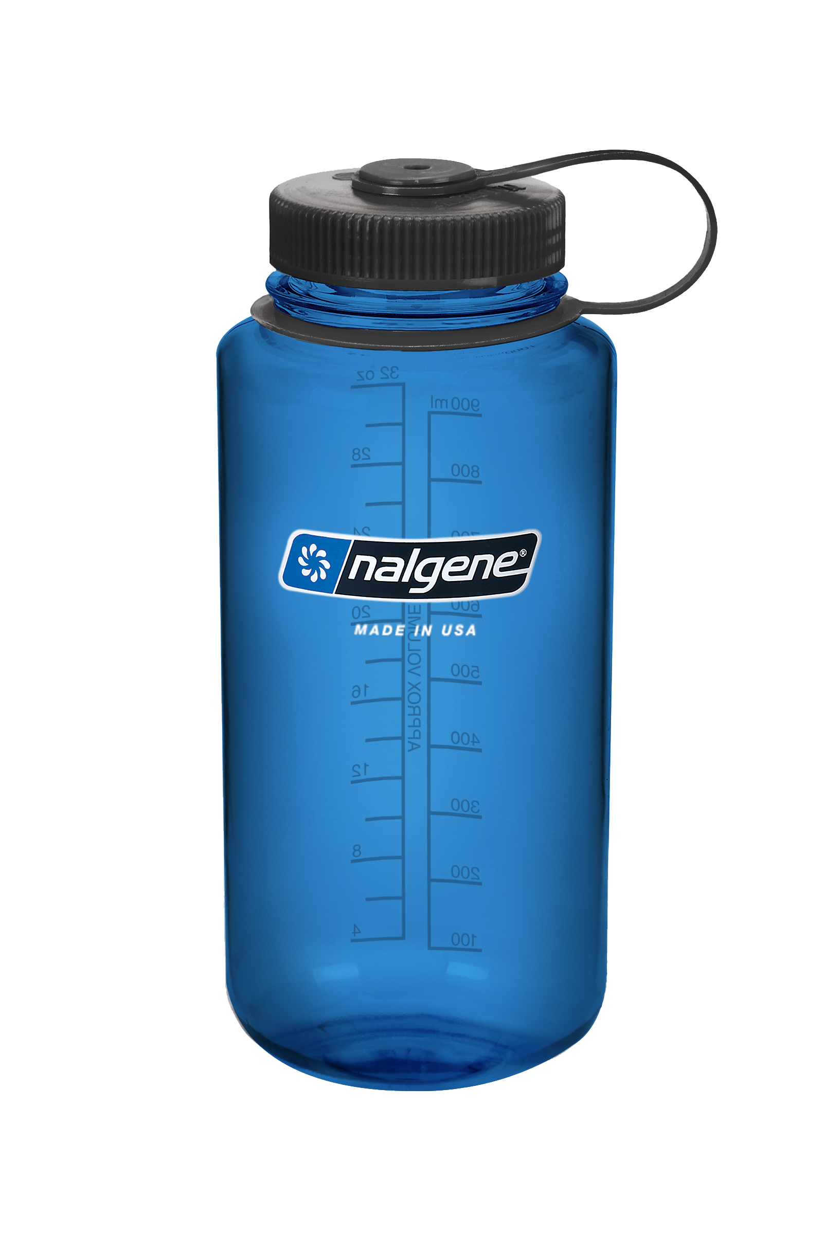 What Is A Nalgene Water Bottle