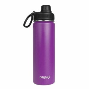 What is a Vacuum Insulated Water Bottle