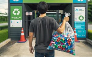 Where Can I Donate Water Bottle Caps? Recycling Centers!