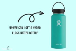 Where Can I Get a Hydro Flask Water Bottle? Amazon, Walmart!