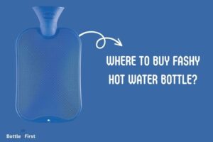 Where to Buy Fashy Hot Water Bottle? Amazon!