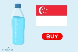 Where to Buy Water Bottle in Singapore? Top 12 Stores!