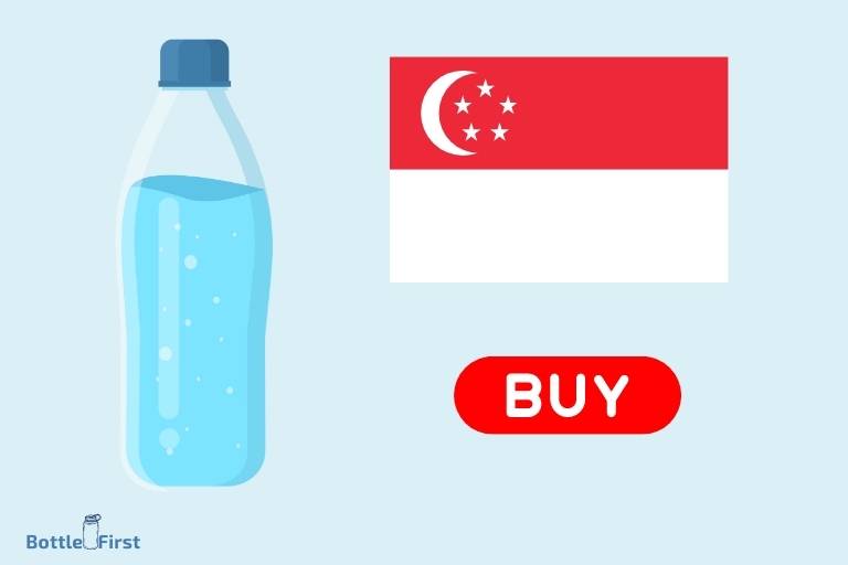 Where To Buy Water Bottle In Singapore