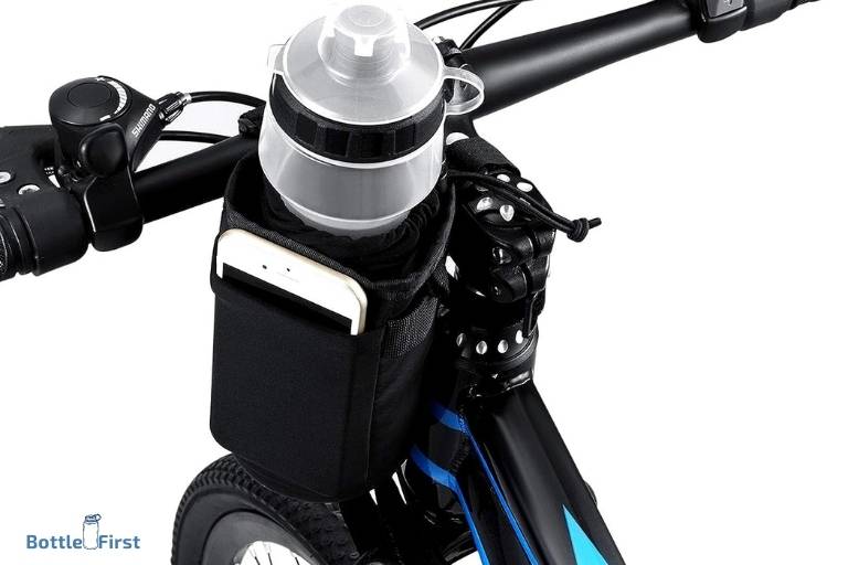 Where To Put Water Bottle On Bike