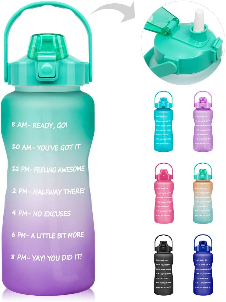 Where to Buy L Water Bottle