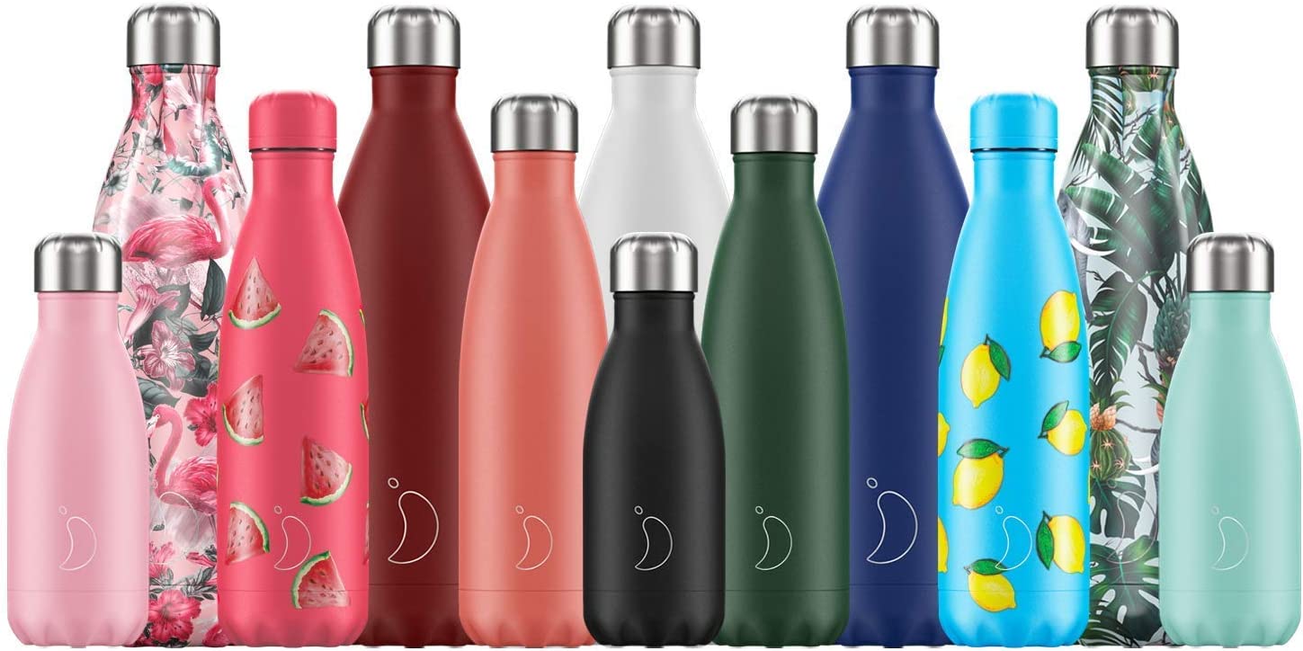 Where to Buy ChillyS Water Bottle