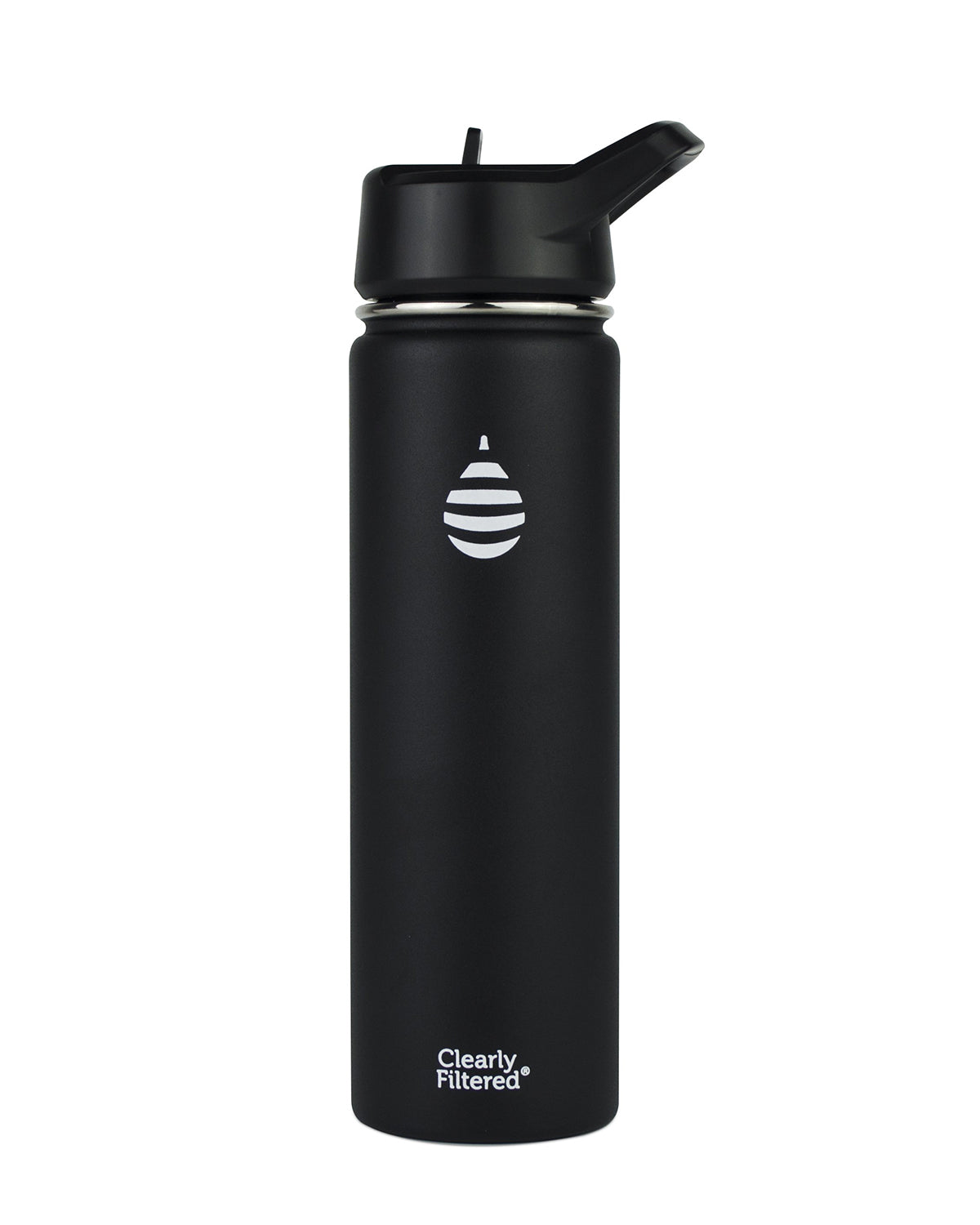 Where to Buy Clearly Filtered Water Bottle