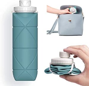 Where to Buy Collapsible Water Bottle