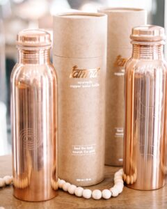 Where to Buy Copper Water Bottle in Singapore