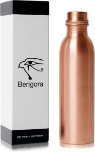Where to Buy Copper Water Bottle